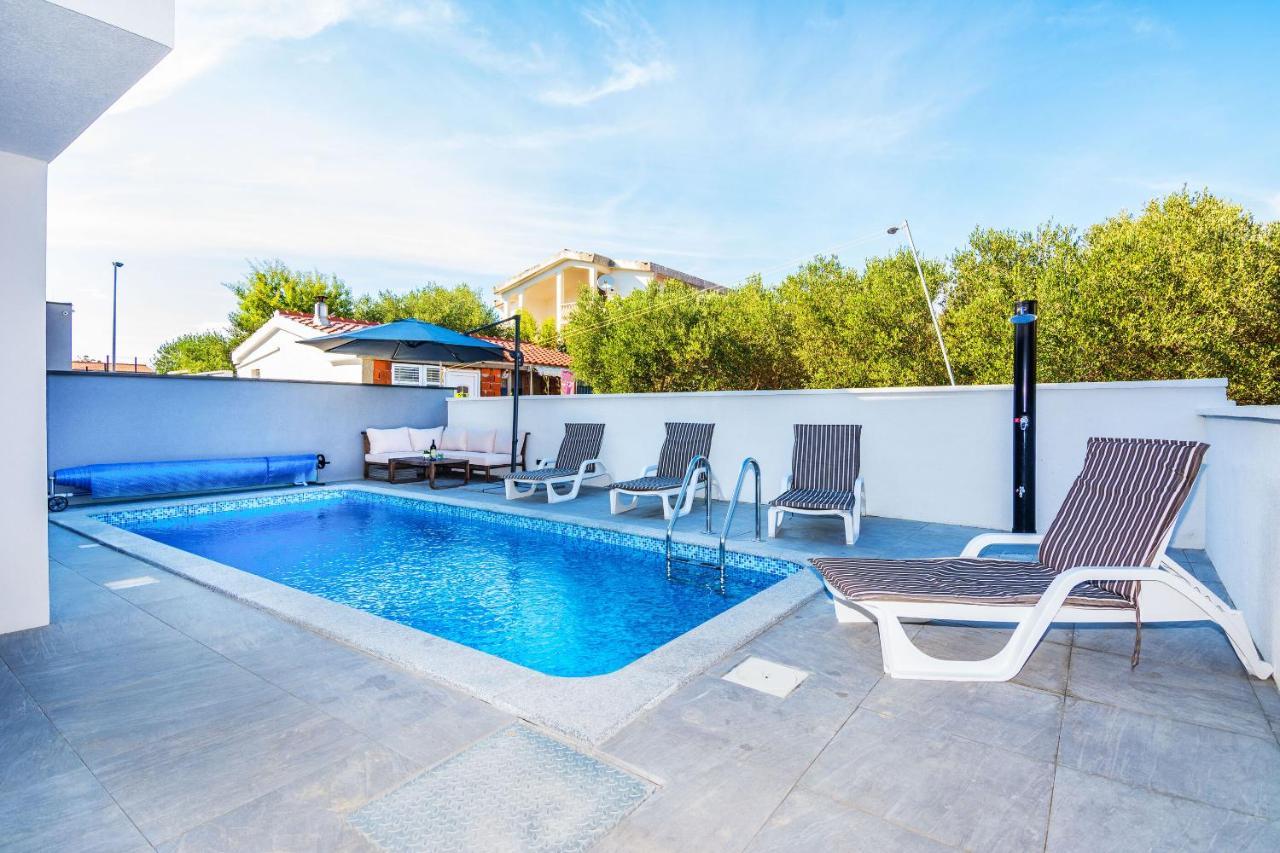 Apartment Spanic 1 Vir Zewnętrze zdjęcie