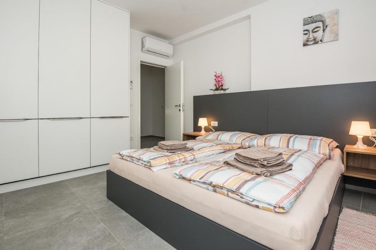 Apartment Spanic 1 Vir Zewnętrze zdjęcie