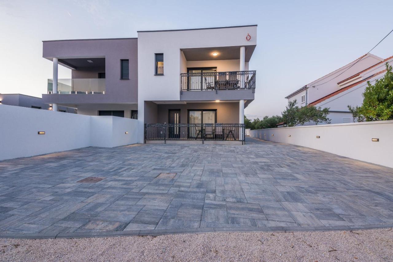 Apartment Spanic 1 Vir Zewnętrze zdjęcie