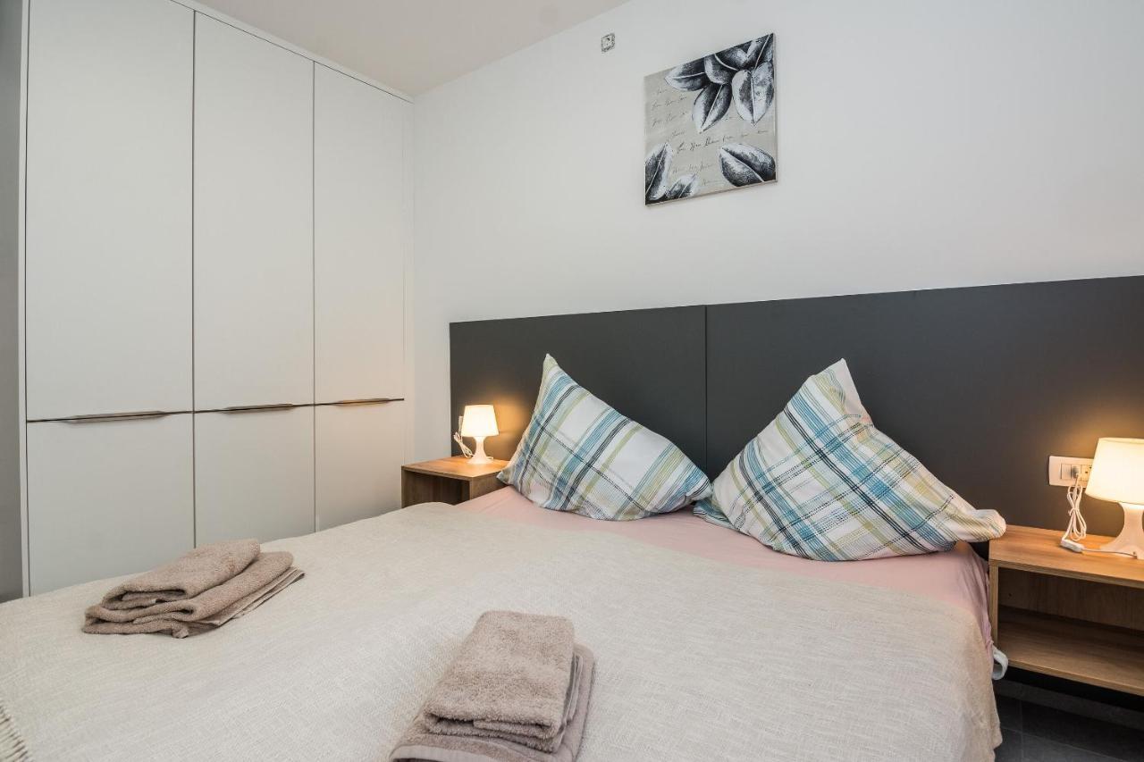 Apartment Spanic 1 Vir Zewnętrze zdjęcie