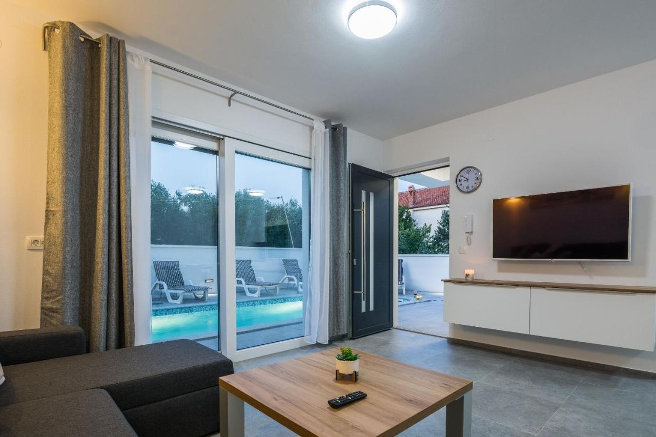 Apartment Spanic 1 Vir Zewnętrze zdjęcie