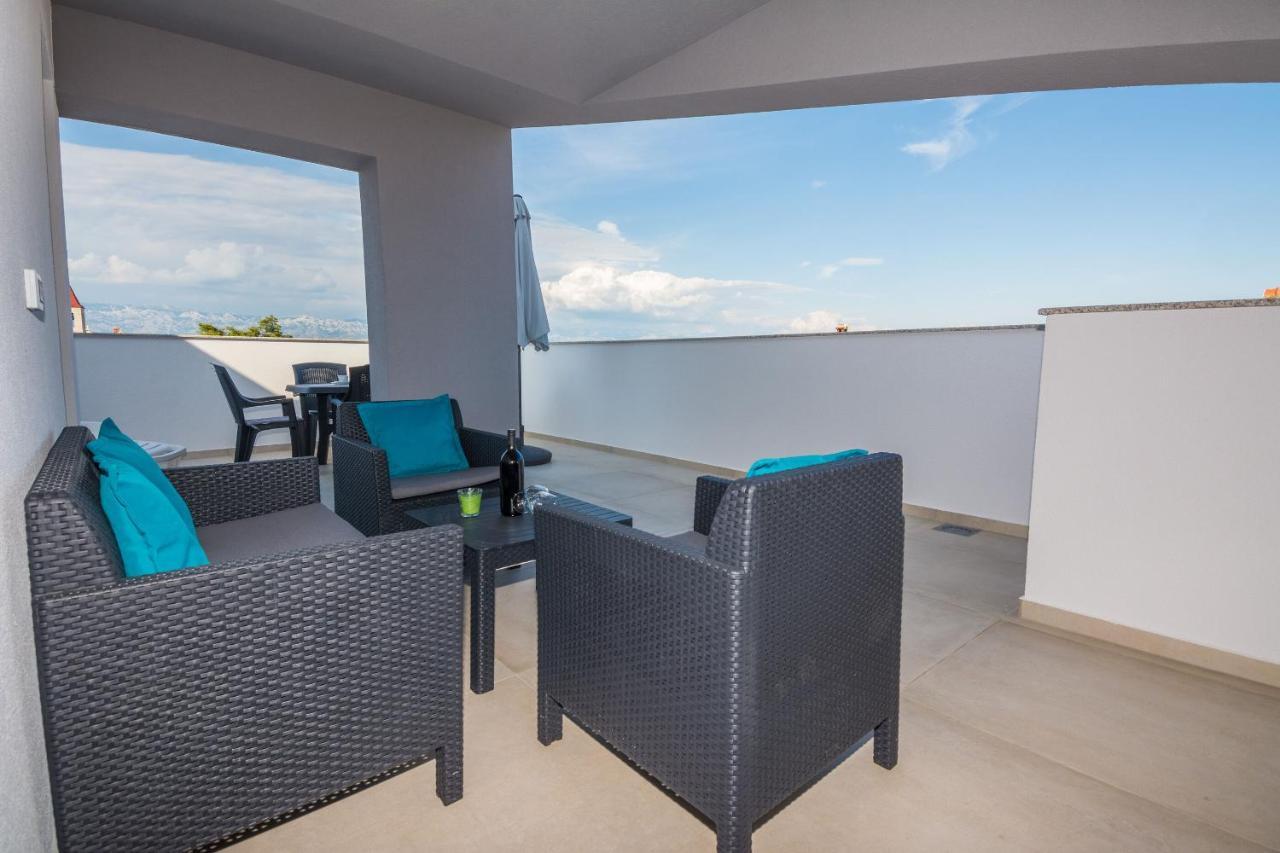 Apartment Spanic 1 Vir Zewnętrze zdjęcie