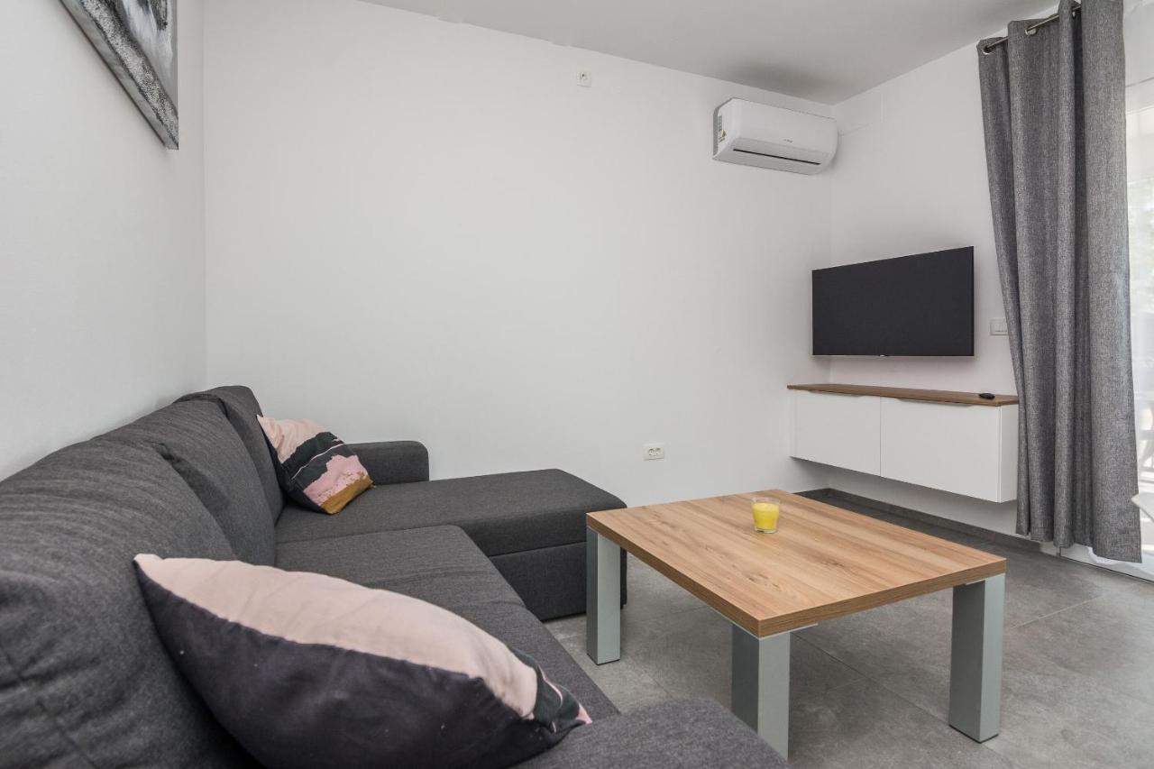 Apartment Spanic 1 Vir Zewnętrze zdjęcie
