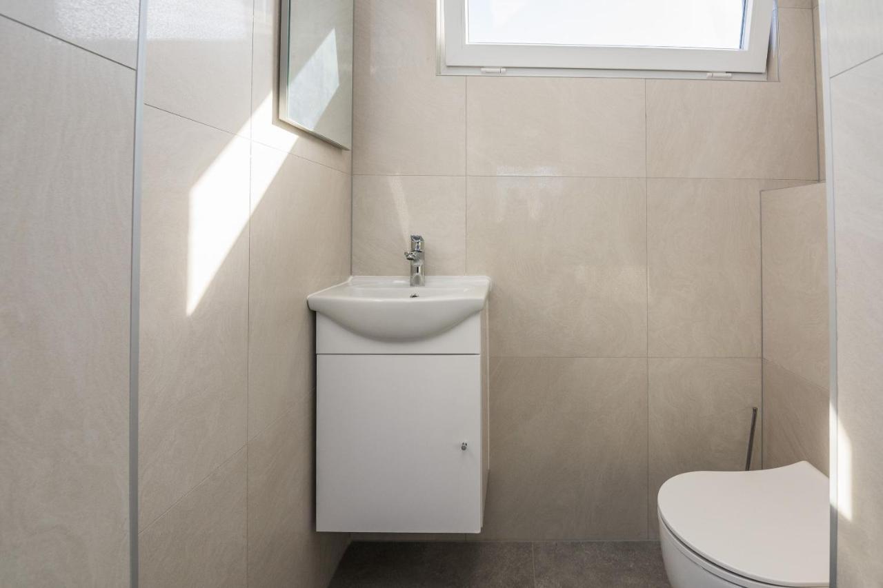 Apartment Spanic 1 Vir Zewnętrze zdjęcie