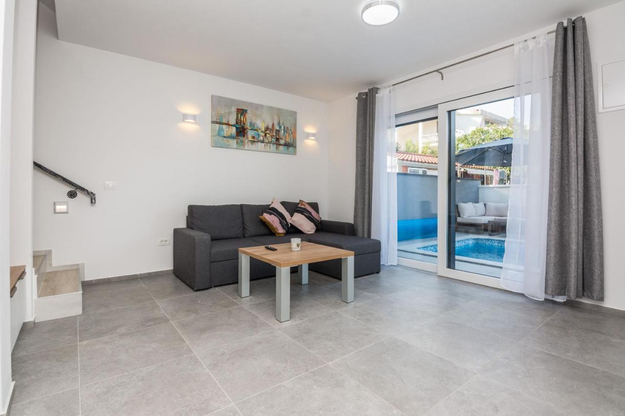 Apartment Spanic 1 Vir Zewnętrze zdjęcie