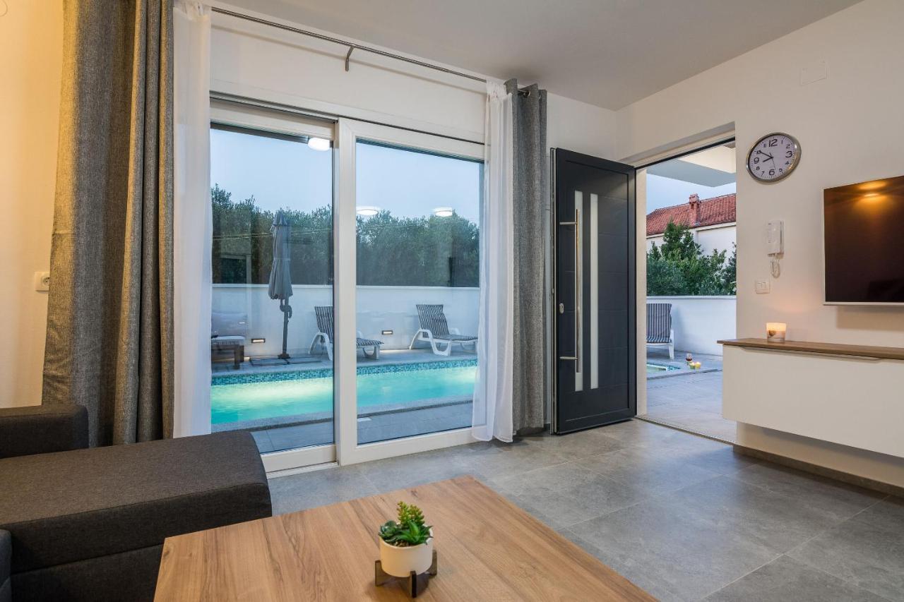 Apartment Spanic 1 Vir Zewnętrze zdjęcie