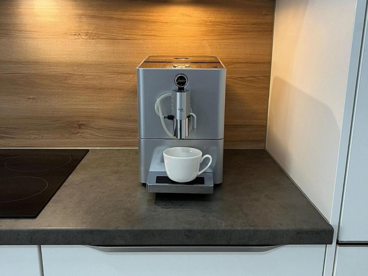 Apartment Spanic 1 Vir Zewnętrze zdjęcie