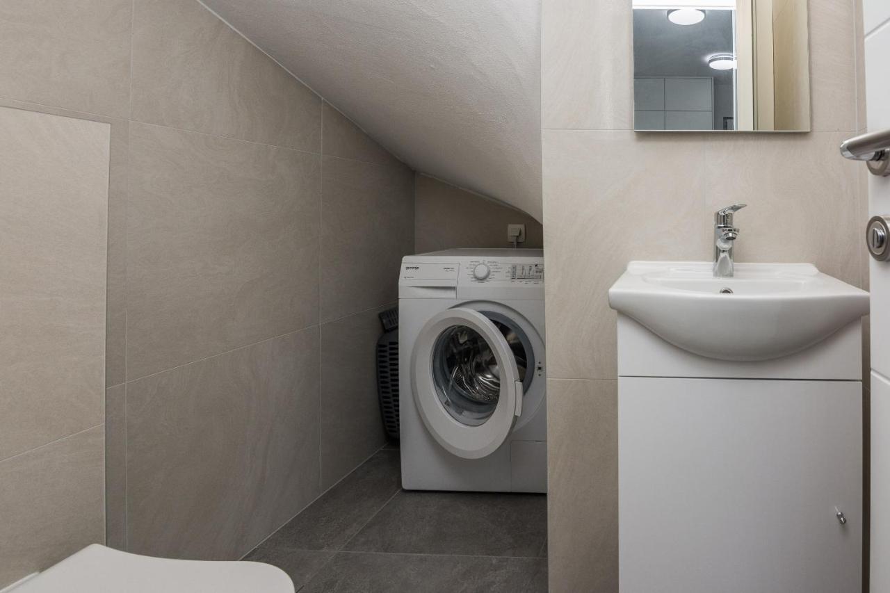 Apartment Spanic 1 Vir Zewnętrze zdjęcie