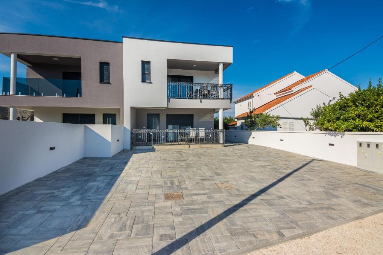 Apartment Spanic 1 Vir Zewnętrze zdjęcie
