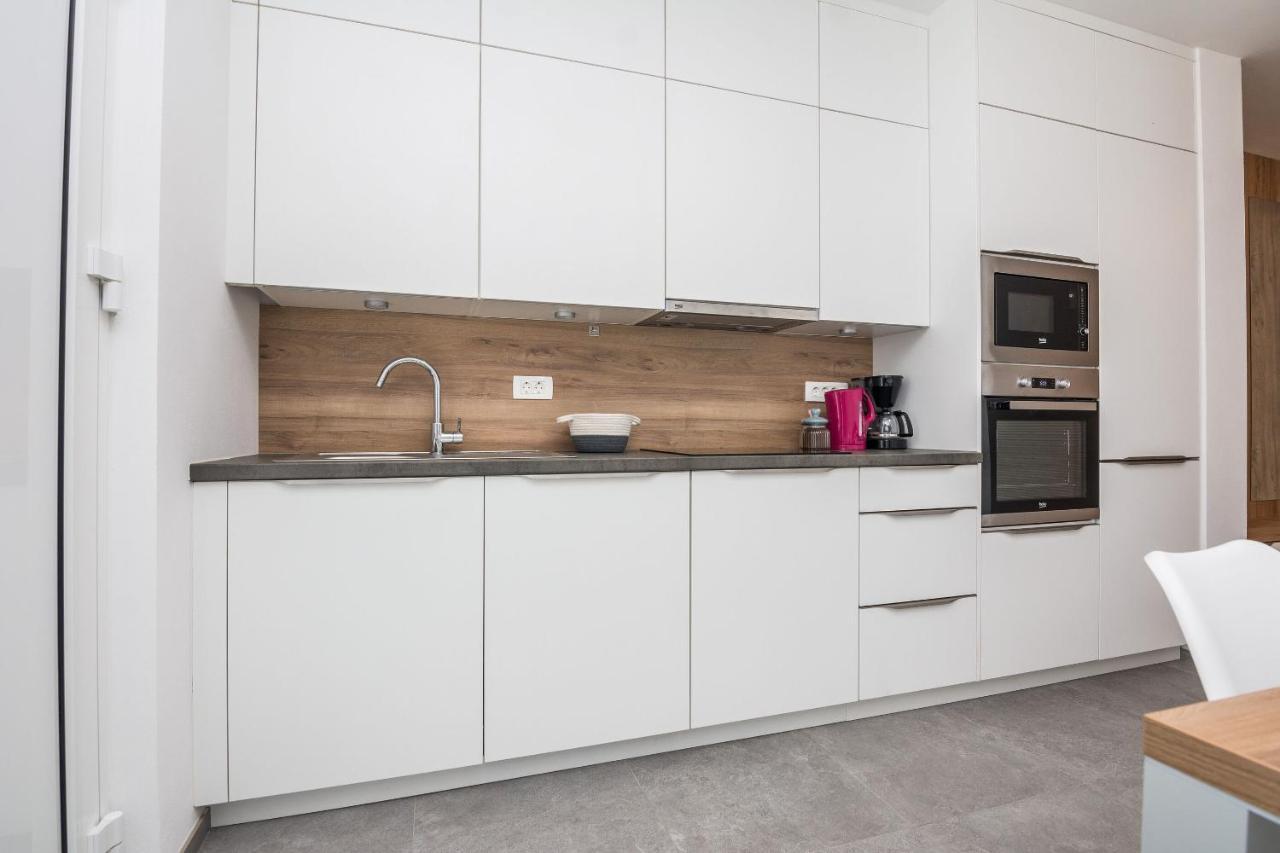Apartment Spanic 1 Vir Zewnętrze zdjęcie