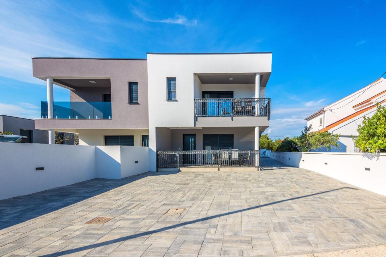 Apartment Spanic 1 Vir Zewnętrze zdjęcie