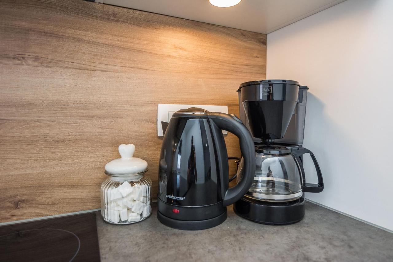Apartment Spanic 1 Vir Zewnętrze zdjęcie