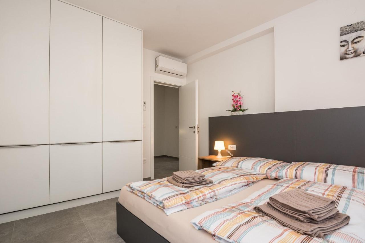 Apartment Spanic 1 Vir Zewnętrze zdjęcie