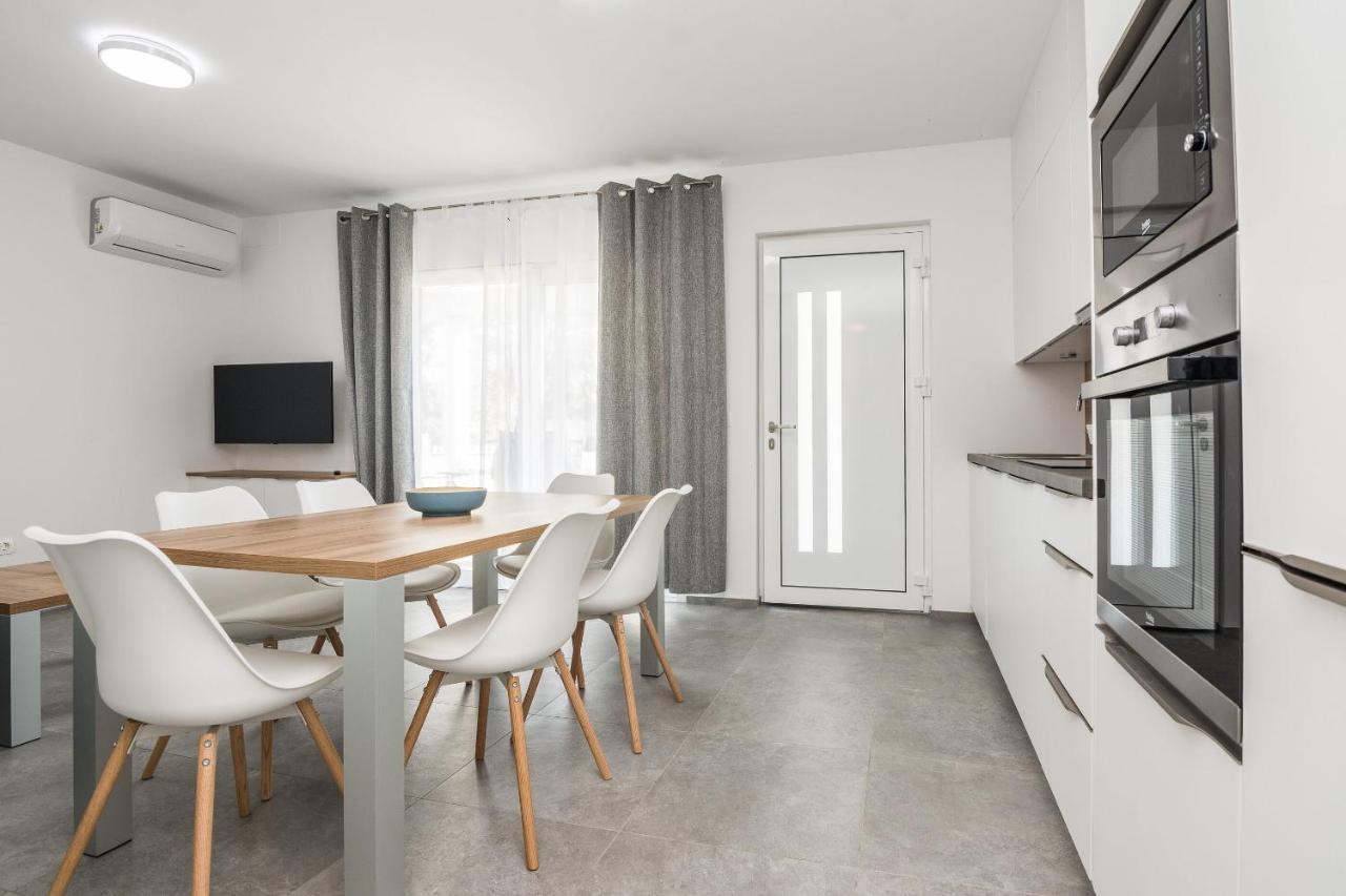 Apartment Spanic 1 Vir Zewnętrze zdjęcie
