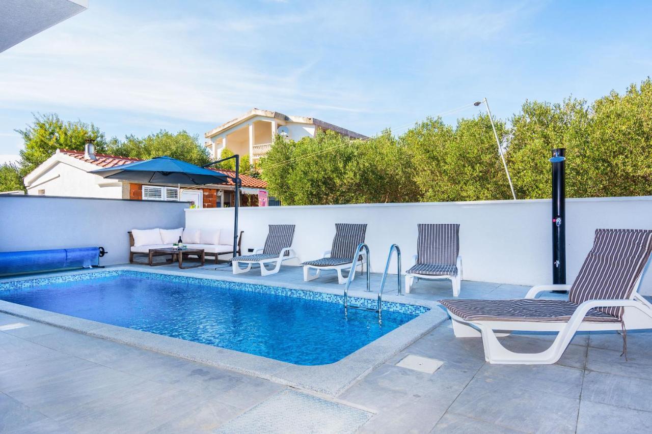 Apartment Spanic 1 Vir Zewnętrze zdjęcie