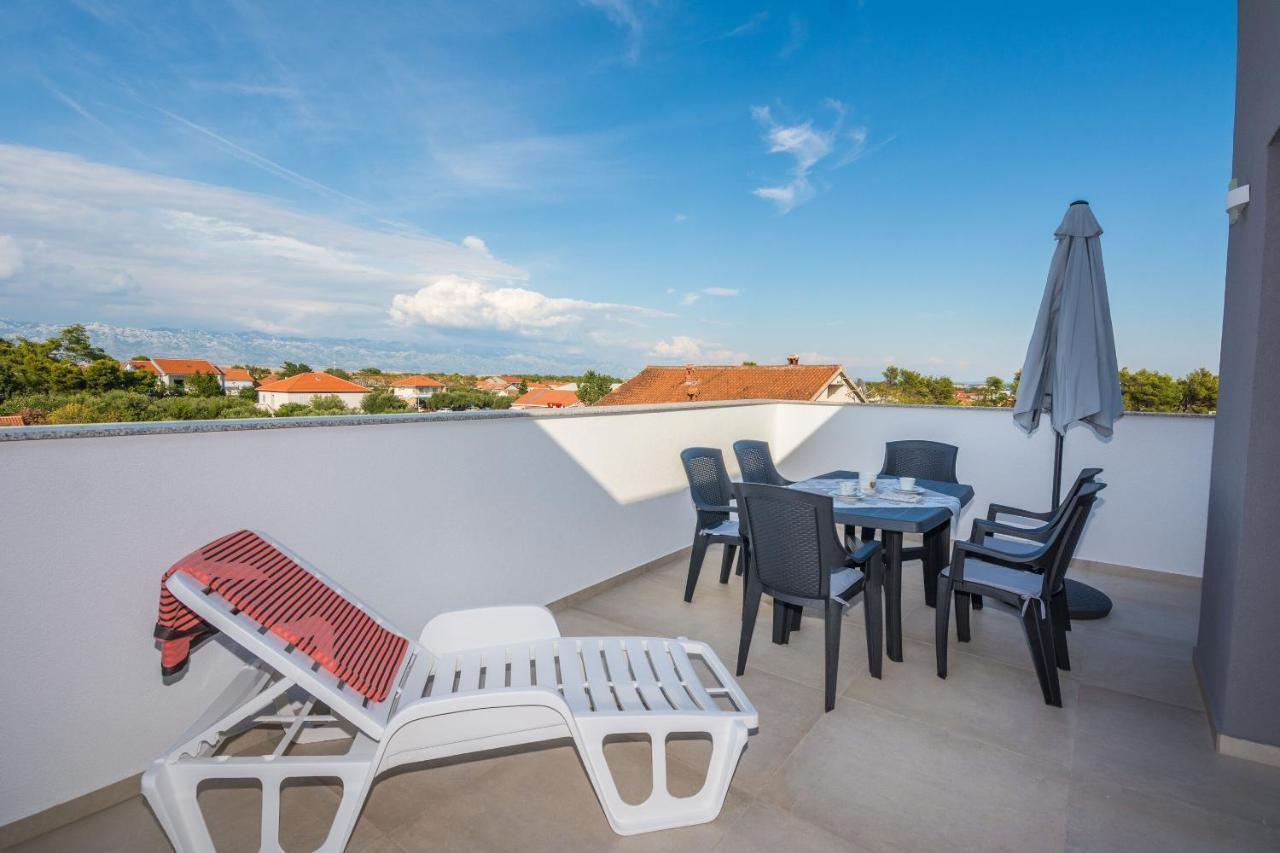 Apartment Spanic 1 Vir Zewnętrze zdjęcie