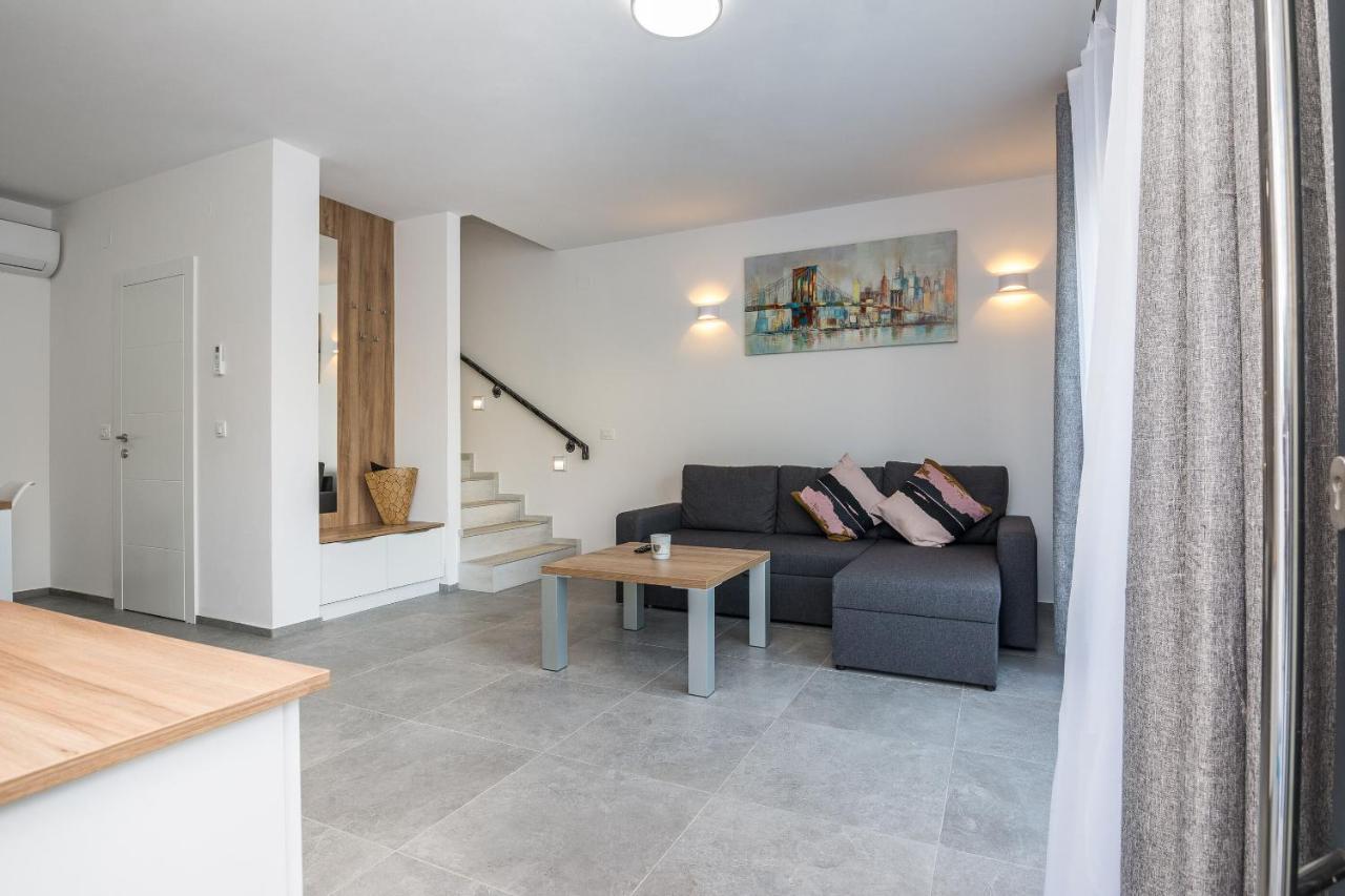 Apartment Spanic 1 Vir Zewnętrze zdjęcie