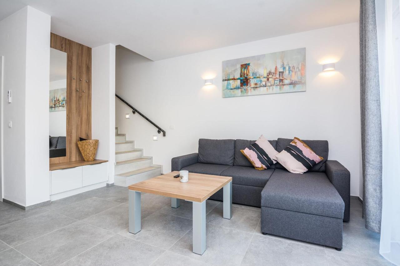Apartment Spanic 1 Vir Zewnętrze zdjęcie