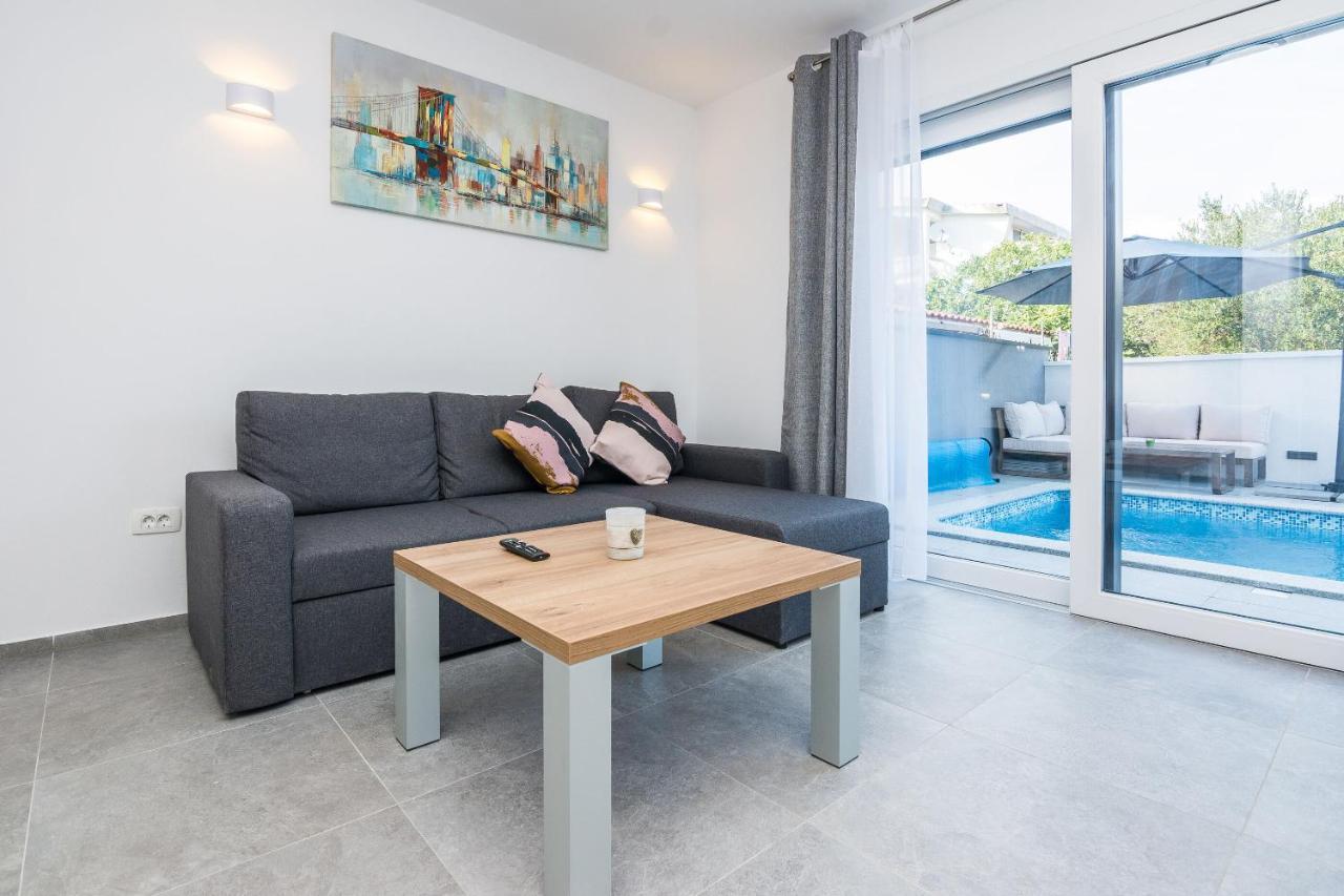 Apartment Spanic 1 Vir Zewnętrze zdjęcie