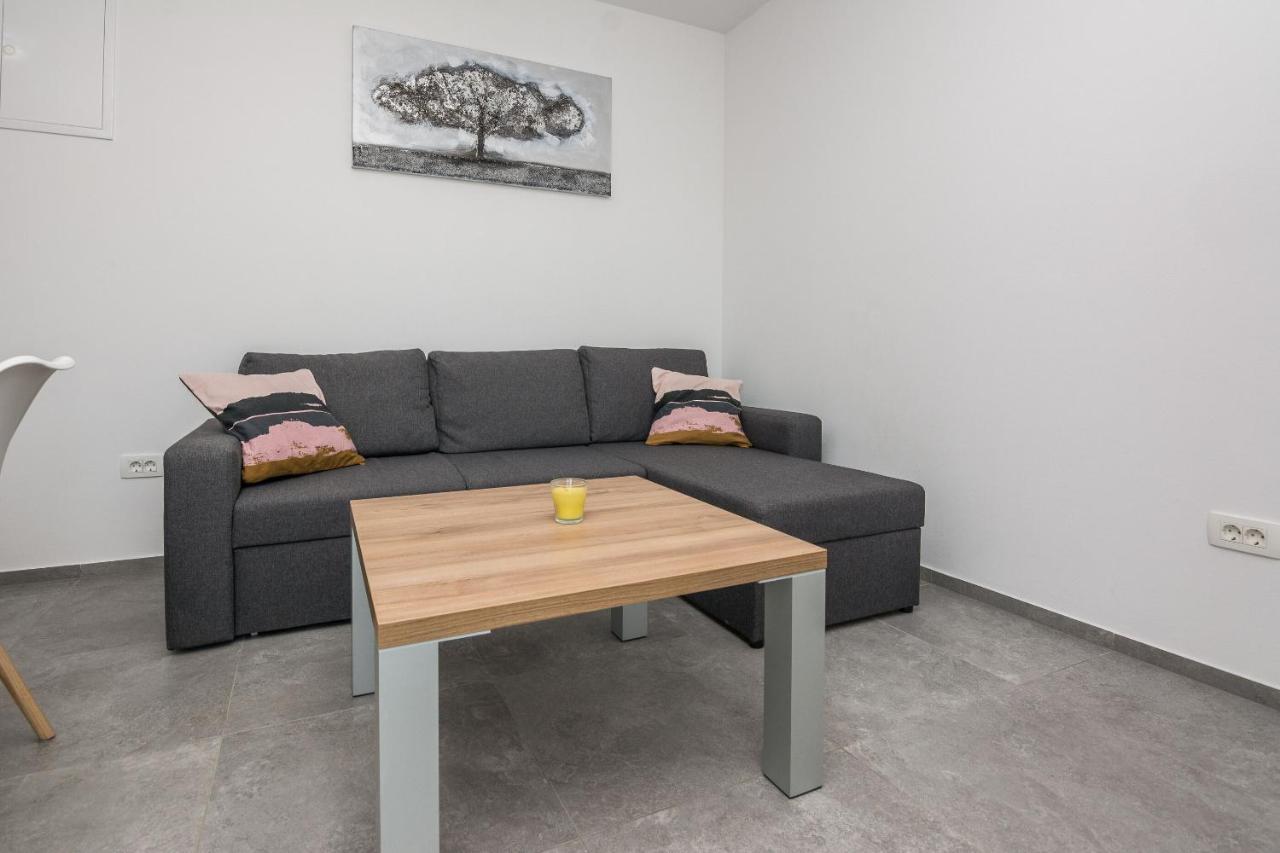 Apartment Spanic 1 Vir Zewnętrze zdjęcie