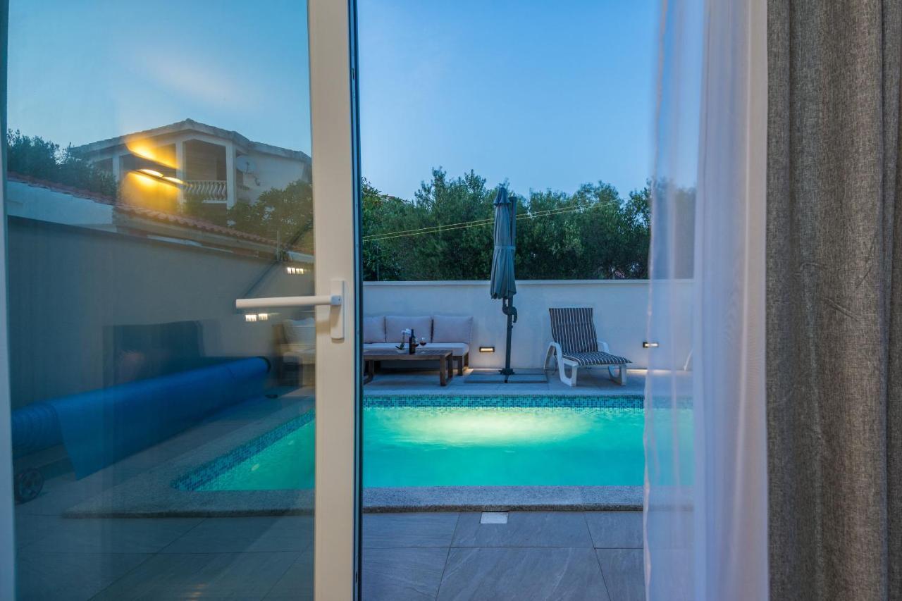 Apartment Spanic 1 Vir Zewnętrze zdjęcie