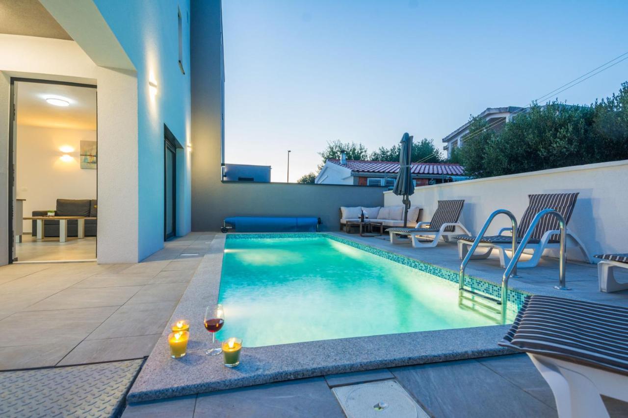 Apartment Spanic 1 Vir Zewnętrze zdjęcie