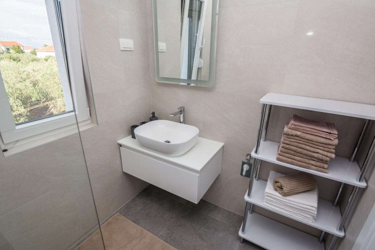 Apartment Spanic 1 Vir Zewnętrze zdjęcie
