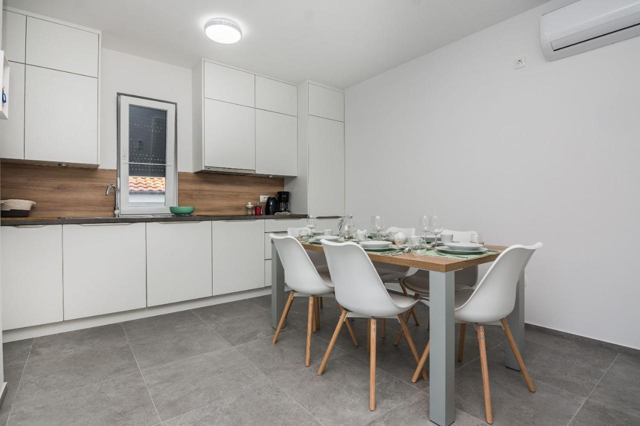 Apartment Spanic 1 Vir Zewnętrze zdjęcie