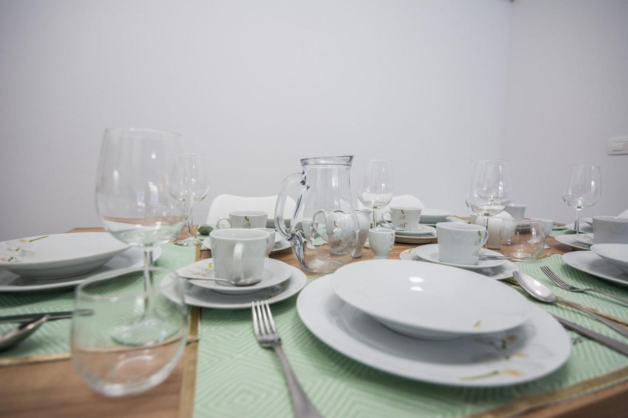 Apartment Spanic 1 Vir Zewnętrze zdjęcie