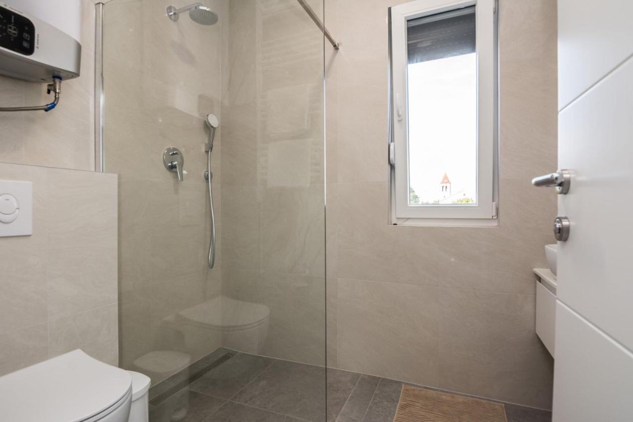 Apartment Spanic 1 Vir Zewnętrze zdjęcie