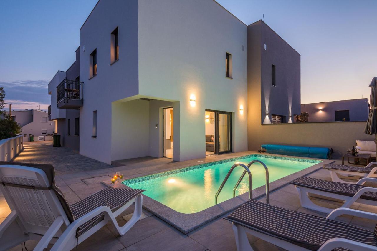 Apartment Spanic 1 Vir Zewnętrze zdjęcie